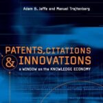 خرید و دانلود نسخه کامل کتاب Patents, Citations, and Innovations: A Window on the Knowledge Economy – Original PDF