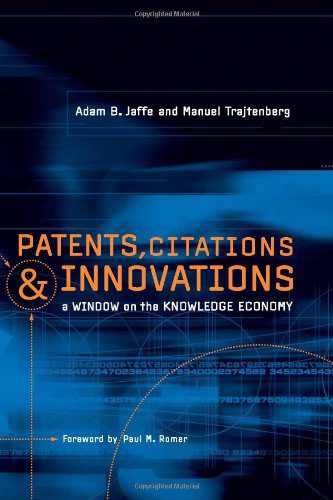 خرید و دانلود نسخه کامل کتاب Patents, Citations, and Innovations: A Window on the Knowledge Economy – Original PDF_68b6f321ac5f0.jpeg خرید و دانلود نسخه کامل کتاب Patents, Citations, and Innovations: A Window on the Knowledge Economy – Original PDF