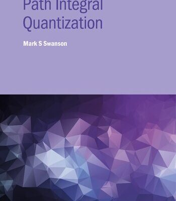 خرید و دانلود نسخه کامل کتاب Path Integral Quantization