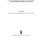 خرید و دانلود نسخه کامل کتاب Path integrals in quantum theory. An outlook of basic concepts