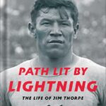 خرید و دانلود نسخه کامل کتاب Path Lit by Lightning: The Life of Jim Thorpe by David Maraniss