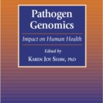 خرید و دانلود نسخه کامل کتاب Pathogen Genomics: Impact on Human Health (Infectious Disease)