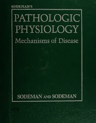 خرید و دانلود نسخه کامل کتاب Pathologic physiology: mechanisms of disease