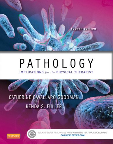 خرید و دانلود نسخه کامل کتاب Pathology: Implications for the Physical Therapist_68c6c7fc40a92.jpeg خرید و دانلود نسخه کامل کتاب Pathology: Implications for the Physical Therapist