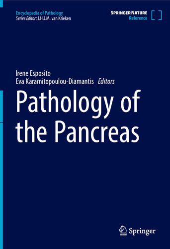 خرید و دانلود نسخه کامل کتاب Pathology of the Pancreas_68b92bb0428b3.jpeg خرید و دانلود نسخه کامل کتاب Pathology of the Pancreas