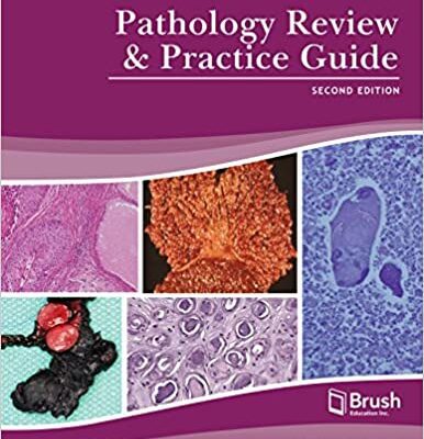 خرید و دانلود نسخه کامل کتاب Pathology Review and Practice Guide (2nd Edition) –  +  Pdf