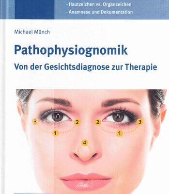 خرید و دانلود نسخه کامل کتاب Pathophysiognomik: Von der Gesichtsdiagnose zur Therapie