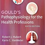 خرید و دانلود نسخه کامل کتاب Pathophysiology for the Health Professions – E- Book 6th Edition