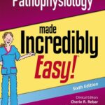 خرید و دانلود نسخه کامل کتاب Pathophysiology Made Incredibly Easy!
