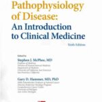 خرید و دانلود نسخه کامل کتاب Pathophysiology of Disease: An Introduction to Clinical Medicine