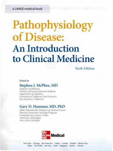 خرید و دانلود نسخه کامل کتاب Pathophysiology of Disease: An Introduction to Clinical Medicine_68b861fa81476.jpeg خرید و دانلود نسخه کامل کتاب Pathophysiology of Disease: An Introduction to Clinical Medicine