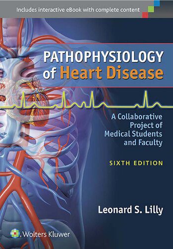 خرید و دانلود نسخه کامل کتاب Pathophysiology of Heart Disease: A Collaborative Project of Medical Students and Faculty_68bab1091057a.jpeg خرید و دانلود نسخه کامل کتاب Pathophysiology of Heart Disease: A Collaborative Project of Medical Students and Faculty