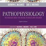 خرید و دانلود نسخه کامل کتاب Pathophysiology The Biologic Basis for Disease in Adults and Children