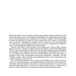 خرید و دانلود نسخه کامل کتاب Pathways in the Workplace: The Effects of Gender and Race on Access to Organizational Resources (American Sociological Association Rose Monographs)