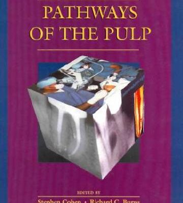 خرید و دانلود نسخه کامل کتاب Pathways of the Pulp