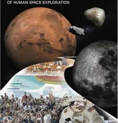 خرید و دانلود نسخه کامل کتاب Pathways to Exploration: Rationales and Approaches for a U.S. Program of Human Space Exploration