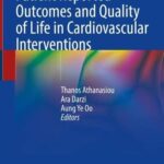 خرید و دانلود نسخه کامل کتاب Patient Reported Outcomes and Quality of Life in Cardiovascular Interventions