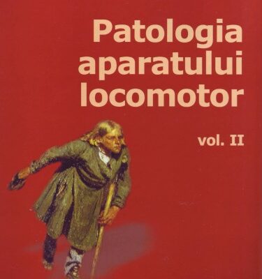 خرید و دانلود نسخه کامل کتاب Patologia aparatului locomotor