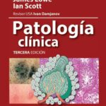 خرید و دانلود نسخه کامل کتاب Patología Clínica