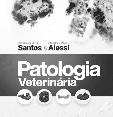 خرید و دانلود نسخه کامل کتاب Patologia Veterinária