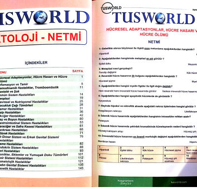 خرید و دانلود نسخه کامل کتاب Patoloji Netmi