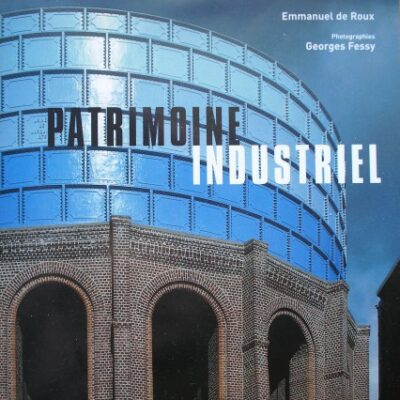 خرید و دانلود نسخه کامل کتاب Patrimoine industriel