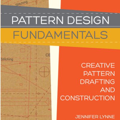 خرید و دانلود نسخه کامل کتاب Pattern Design: Fundamentals: Construction and Pattern Drafting for Fashion Design