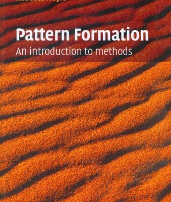 خرید و دانلود نسخه کامل کتاب Pattern formation: an introduction to methods