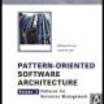 خرید و دانلود نسخه کامل کتاب Pattern-Oriented Software Architecture: Patterns for Resource Management