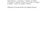 خرید و دانلود نسخه کامل کتاب Pattern Recognition in Bioinformatics: International Workshop, PRIB 2006, Hong Kong, China, August 20, 2006. Proceedings