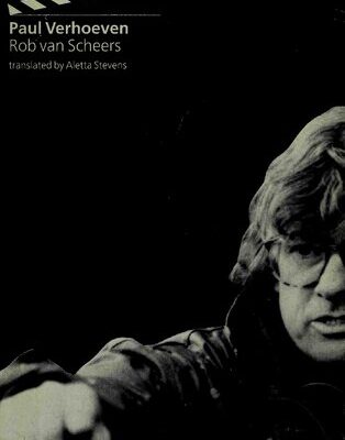 خرید و دانلود نسخه کامل کتاب Paul Verhoeven