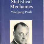 خرید و دانلود نسخه کامل کتاب Pauli Lectures on Physics, Volume IV: Statistical Mechanics