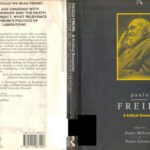خرید و دانلود نسخه کامل کتاب Paulo Freire: A Critical Encounter