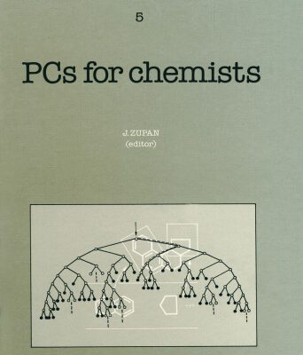خرید و دانلود نسخه کامل کتاب PCs for chemists
