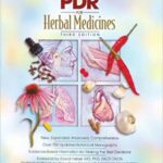 خرید و دانلود نسخه کامل کتاب PDR for Herbal Medicines (3rd Edition) – Scanned Pdf with ocr