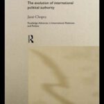 خرید و دانلود نسخه کامل کتاب Peace Maintenance: The Evolution of International Political Authority (Routledge Advances in International Relations and Politics, 4)