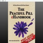 خرید و دانلود نسخه کامل کتاب Peaceful Pill Handbook 2021 (PDF Download)