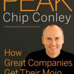 خرید و دانلود نسخه کامل کتاب Peak: How Great Companies Get Their Mojo from Maslow (J-B US non-Franchise Leadership)