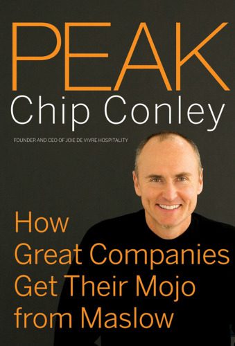 خرید و دانلود نسخه کامل کتاب Peak: How Great Companies Get Their Mojo from Maslow (J-B US non-Franchise Leadership)_68b4fbcb9bc6c.jpeg خرید و دانلود نسخه کامل کتاب Peak: How Great Companies Get Their Mojo from Maslow (J-B US non-Franchise Leadership)