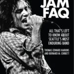 خرید و دانلود نسخه کامل کتاب Pearl Jam FAQ