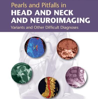 خرید و دانلود نسخه کامل کتاب Pearls and Pitfalls in head and neck and neuroimaging