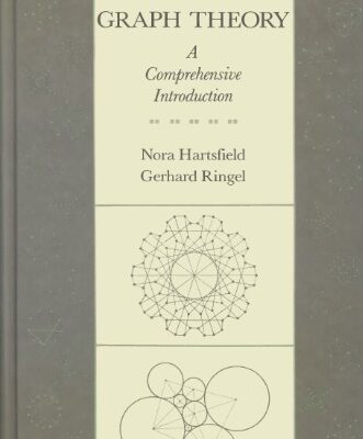 خرید و دانلود نسخه کامل کتاب Pearls in Graph Theory: A Comprehensive Introduction