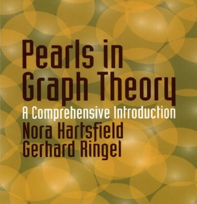 خرید و دانلود نسخه کامل کتاب Pearls in Graph Theory