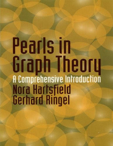 خرید و دانلود نسخه کامل کتاب Pearls in Graph Theory_68b4c0959c537.jpeg خرید و دانلود نسخه کامل کتاب Pearls in Graph Theory