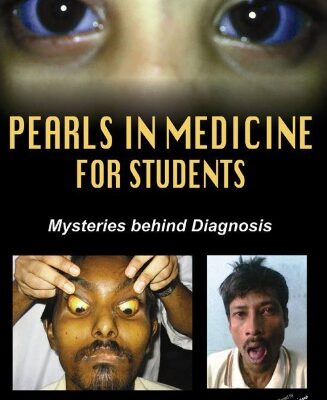 خرید و دانلود نسخه کامل کتاب Pearls in Medicine for Students