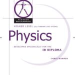 خرید و دانلود نسخه کامل کتاب Pearson Baccalaureate: Higher Level Physics for the IB Diploma