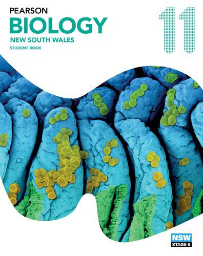خرید و دانلود نسخه کامل کتاب Pearson Biology 11: NSW Student Book_68d0427387750.jpeg خرید و دانلود نسخه کامل کتاب Pearson Biology 11: NSW Student Book