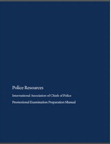 خرید و دانلود نسخه کامل کتاب Pearson Collections Police Resources: International Association of Chiefs of Police Promotional Examination Preparation Manual – Orginal Pdf