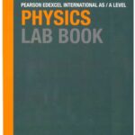 خرید و دانلود نسخه کامل کتاب Pearson Edexcel International A Level Physics Lab Book