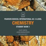 خرید و دانلود نسخه کامل کتاب Pearson Edexcel International AS/A Level Chemistry: Student Book 1